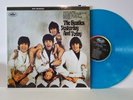 THE BEATLES / YESTERDAY & TODAY BUTCHER COVER  COLORED VINYL LP