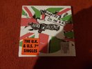 SEX PISTOLS 5 singles Box Set Still factory sealed