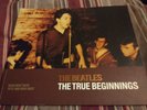 The Beatles - The True Beginnings, Roag Best with Pete and Rory Best, Signed