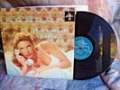 JULIE LONDON YOUR NUMBER PLEASE ORIG 1959 MONO PRESS BLUE LABEL EX COND