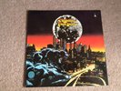 Thin Lizzy-night Life- Original 1974 Vinyl LP- Vertigo- Classic 70s Rock