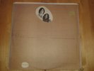 John Lennon Yoko Ono Two Virgins US repress