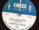 BLUES - HARMONICA FRANK 