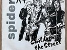 SPIDER Children of the Street 7