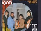 THE BEATLES 