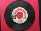 SYMBOLS BLACKBIRD BEATLES COVER RARE PROMO 45 BELL RECORDS VINYL PAUL MCCARTNEY