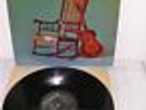 Howlin Wolf 1962 Rocking Rockin Chair Album Chess 1469 LP
