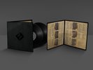 Foo Fighters - Concrete And Gold Limited Edition Vinyl - New & Sealed.