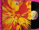 RUBBLE 17 LP A Trip In A Painted World PAST PRESENT PAPRLPO17 UK Press A/B MINT