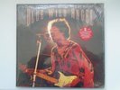 Blue Wild Angel: Live at the Isle of Wight [3-LP] Jimi Hendrix  MINT+ No. 02438