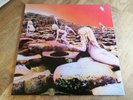 Led Zeppelin LP Houses of the holy German Atlantic 1st Press LOVELY VINYL