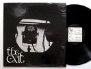 THE EXIT - private press folk psych fuzz BETTER DAZE DR HOOKER acid archives