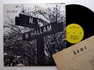 HALLAM STREET BAND home - private press '72 xian rural folkrock psych archivist