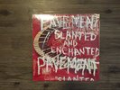 Pavement ?– Slanted And Enchanted ORIGINAL 1st PRESS Matador ?– OLE 038-1