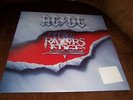 AC/DC:The Razors Edge,hungarian issue  LP EX/EX