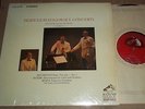 Heifetz-Piatigorsky Concerts BEETHOVEN/HAYDN/ROZSA RCA LSC-2770 Shaded Dog 5S/7S