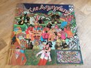 Tea and Symphony LP An asylum for the musically UK Harvest 1st Press NICE COPY
