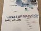 Paul Weller- Wake Up The Nation US Yep Roc Vinyl LP SEALED