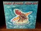 TOWER OF POWER «Bump City» `72 WARNER BROS Orig Green LBL»Jazz-Funk «NM / EXC