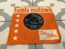Smokey Robinson The Love I Saw In You TMG598 1st Tamla Motown 7