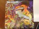 Tim Hollier Reissue Of Classic 2nd Lp Acid folk Night wings