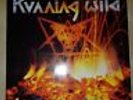 RUNNING WILD - Branded and Exiled 12