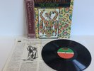 Modern Jazz Quartet - The Comedy | JAPAN PRESSUNG / PRESS + OBI | LP: Near MInt