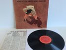 Robert Johnson - King of Delta Blues Singers | JAPAN PRESSUNG | LP: Near Mint