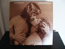 A Star Is Born Original 1976 LP Barbra Streisand Kris Kristofferson +Lyric Sheet