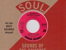 NORTHERN MODERN SOUL 45 ARNOLD BLAIR - TRYING TO GET NEXT TO YOU ( LISTEN )