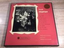 3 LP BOX COLUMBIA SAX 2254 -56 VERDI FALSTAFF GOBBI KARAJAN UK VINYL BOOKLET