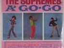 THE SUPREMES: A Go-Go SEALED USA ’66 Orig Motown Stereo Northern Soul Vinyl LP