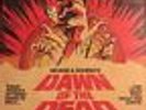 DAWN OF THE DEAD - WAXWORK - SUBSCRIBER VARIANT - ORANGE & PURPLE - NEW
