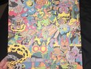 Oddments By King Gizzard And The Lizard Wizard Vinyl ()