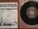 LEMEGETHON- DEMONIC HELLHOUNDS-Vinyle/7