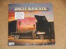 UNCLE KRACKER double wide 2LP SEALED original 2000 kid rock ATLANTIC 83279-1