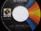LOS TROTAMUNDOS CUMBIA GUEPELEPE  CUMBIA SABOR LISTEN ??? # 89