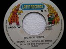 EDUARDO ZURITA LA 2A DE LOS TOQUESITOS   CUMBIA  LISTEN ??? # 145