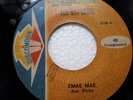 LOS DEMENTES RAY PEREZ EMAE MAE  SALSA GUAGUANCO LISTEN ??? # 298