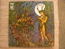 Forest - Self Titled - 1969 Psychedelic Rock - Vinyl Record LP - SKAO-419 - Gate