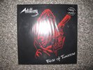 Artillery -Fear Of Tomorrow- 2-LP (red )