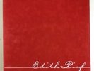 Edith Piaf L'Integrale De Ses Enregistrements 1946-1963 Caja 14-LP + Single 7