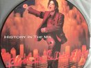 Michael Jackson Blood On The Dance Floor History BOTDF Promo 1997 Picture Disc