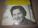 Liederabend Erna Berger Ernst-Günther Scherzer DGG 1958