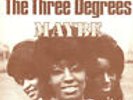 The Three Degrees / Maybe /Collage/Vinyl /VocalGroup/DOO-WOP/bellaphone