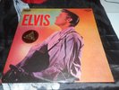 ELVIS PRESLEY ( Gold Record Award LP )   1970 RCA Stereo LSP-1382