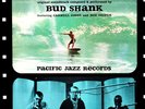 2lp bud hank o.s.t. slippery when wet peacock manne pacific japan vnl nm cv nm-
