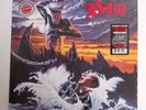 Dio “Holy Diver” LP Red Colored Vinyl LTD Edition Sealed