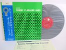 TOMMY FLANAGAN overseas LP Vinyl JAPAN TEICHIKU METRONOME KUX-109-E W/ OBI MONO