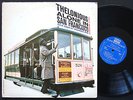 THELONIOUS MONK Alone In San Francisco LP RIVERSIDE RLP 12-31 US 1959 DG MONO